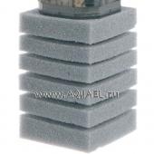 Губка сменная AQUAEL для TURBO- 350 (5,5х5,5х8,5)