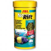 JBL NovoRift - Палочки для растительноядных восточноафриканских цихлид, 250 мл.