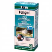 JBL Fungol - Лекарство против грибковых заболеваний и поражения грибком икры, 100 мл.