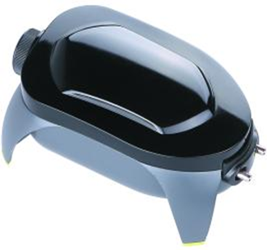 SHANDA SDA-9903 Компрессор двухканальный до 400л (2*210л/час) 8Вт