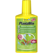 Tetra PlantaMin 250ml Кондиционер с йодом и витамином В