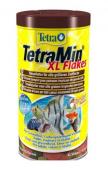 Tetra Min XL 1000ml Grossflocken  Основной корм для всех видов рыб