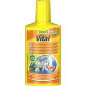 Кондиционер с йодом и витамином В Tetra Vital 500ml