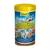 Tetra Pro Energy  250 мл Основной корм для всех видов рыб