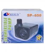 RESUN SP-650