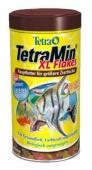 Tetra Min XL  500ml Grossflocken Основной корм для всех аквариумных рыб