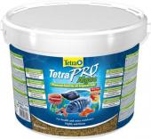 Tetra Pro Algae Crisps 10 л (чипсы) Корм для всех видов декоративных рыб