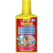 Tetra AquaSafe Goldfish 250мл, Кондиционер для зол. рыбок