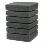 AQUAEL Губка для фильтра внутреннего запасная Turbofilter 1100