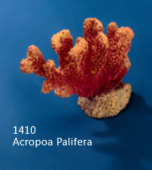 Искуственный коралл Acropoa Palifera 13x4x10