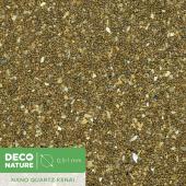 DECO NATURE NANO QUARTZ KENAI - Природный кварцевый песок фракции 0.5-1 мм, 5,7л