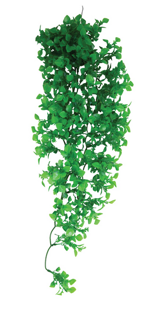 Растение 7007REP пластиковое для террариума с присоской, 700мм