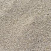 Песок кварцевый  0,4-1 мм, 3,5 кг.