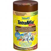 Tetra Min Menu 250 ml Корм из 4-х разных видов хлопьев для всех видов рыб