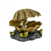 GloFish Раковина-жемчужница - декорация с GLO-эффектом (30004)