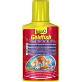 Tetra EasyBalance GoldFish 100ml l Кондиционер для золотых рыбок