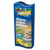 JBL AlgoPond Sorb - Биоблокатор водорослей для садовых прудов, 500 мл на 10000 л