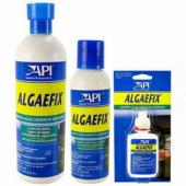 A87D Альджефикс - Средство для борьбы с водорослями в аквариумах Algaefix, 237 ml, , шт