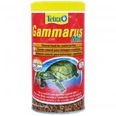 Специализированный корм для рептилий Tetra Gammarus Mix 250ml 189966