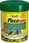Tetra Pleco Tablets 275 табл. Корм для рыб