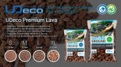 UDeco Premium Lava