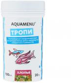 Тропи 600 мл.(110 гр) AQUAMENU