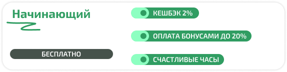 Начинающий Начинающий