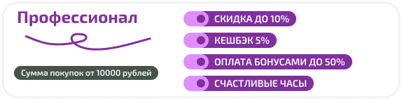 Профессионал Профи
