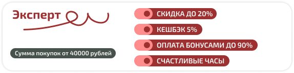 Эксперт Эксперт