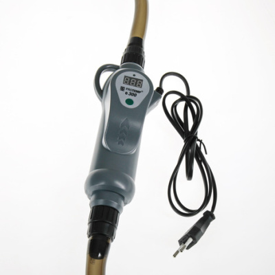 JBL ProTemp e300 внешний нагреватель для пресноводных аквариумов 90-300 л,1