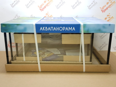 МАТРЁШКА Черепашники 15л, 25л, 35л