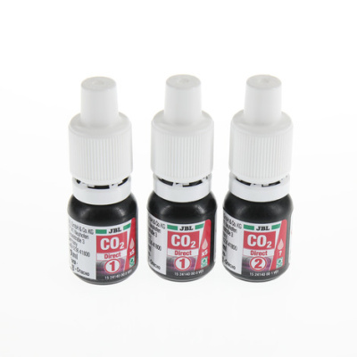 JBL PROAQUATEST CO2 Direct,2