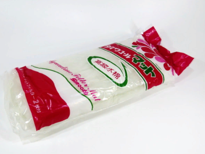 KW Long wool - Фильтрующая вата Long wool