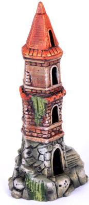 Башня - ракета