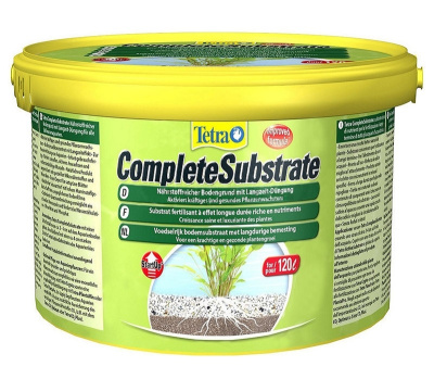 Tetra Plant CompleteSubstrate Концентрат питательного грунта, 5 кг