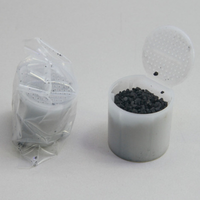 JBL ProCristal i30 SuperClear - Картридж с активированным углем д/фильтра CP i 30, 2 шт