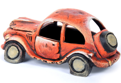 Машина Большая