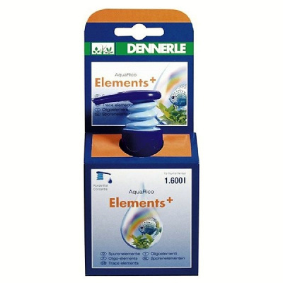 Dennerle Elements+, 50 мл Микроэлементы
