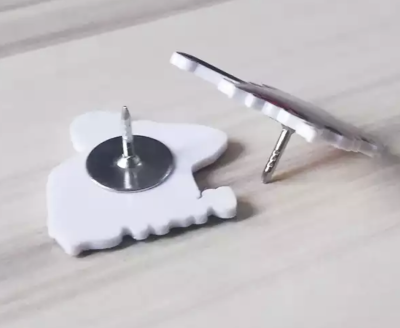 Пин (значок) Аксолотль AX4069357