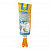 Tetra FreshDelica Brine Shrimps 80г Натуральный корм для аквариумных рыбок, (креветки в желе)