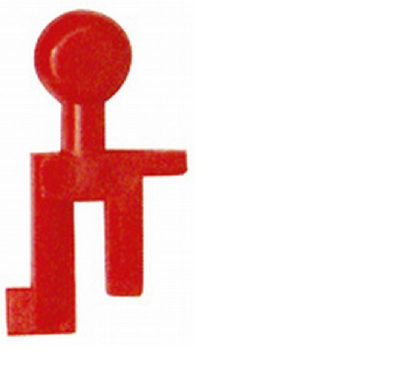 Штифты для Sera Фид А плюс, 10 шт