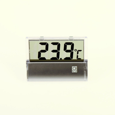 JBL Aquarium Thermometer DigiScan1
