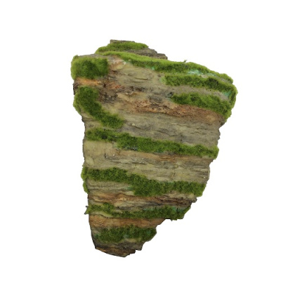 Аквадизайн Парящие скалы (7*7*11)