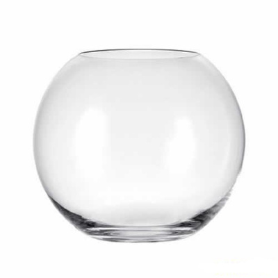 Аквариум Шар плоскодонный, 7л