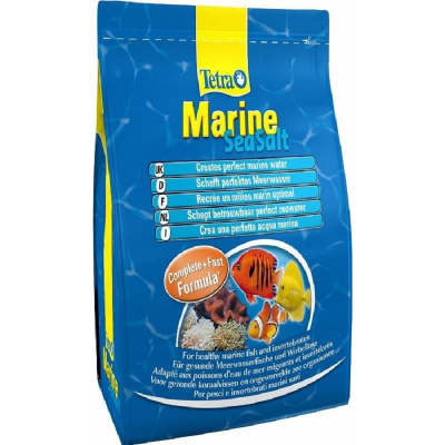 Tetra Marine 2 kg Соль морская