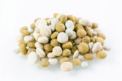 Тортила М Витаминчик с кальцием для сухопутных черепах, 30г