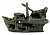 DEKSI Грот Корабль №503 31*14*21 см