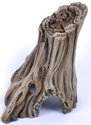 Пенёк с мхом, К-20