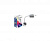 Светильник DOPHIN 3LED (KW)