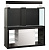 АРГ Аквариум 330л (1200х460х820) ТИП АС6